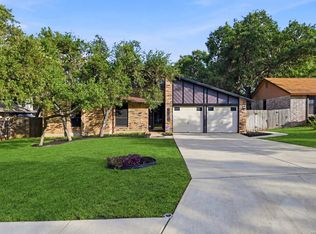 8810 Shady Winds, San Antonio, TX 78254