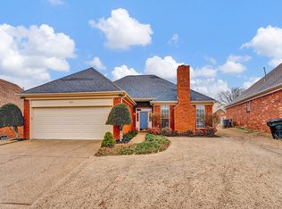 4118 Persimmon Hill Cv, Memphis, TN 38135