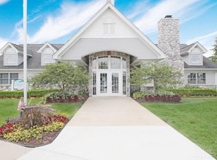 Meadow Creek, New Haven, MI 48048
