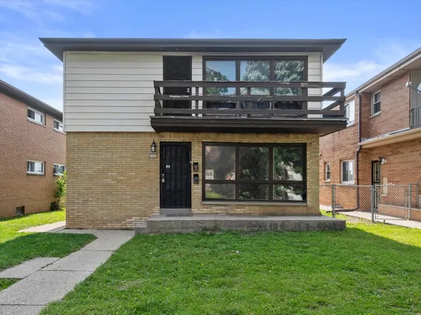 4307 North 91st STREET #4309, Milwaukee, WI 53222