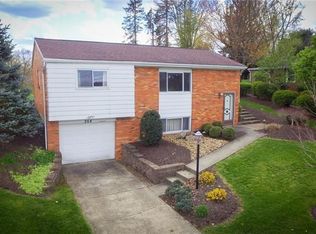 264 Grandview Blvd, Butler, PA 16001