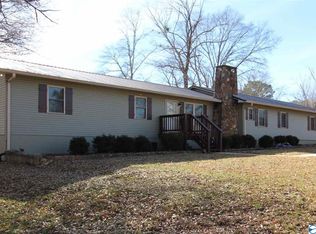 105 May Apple Rd SW, Arab, AL 35016