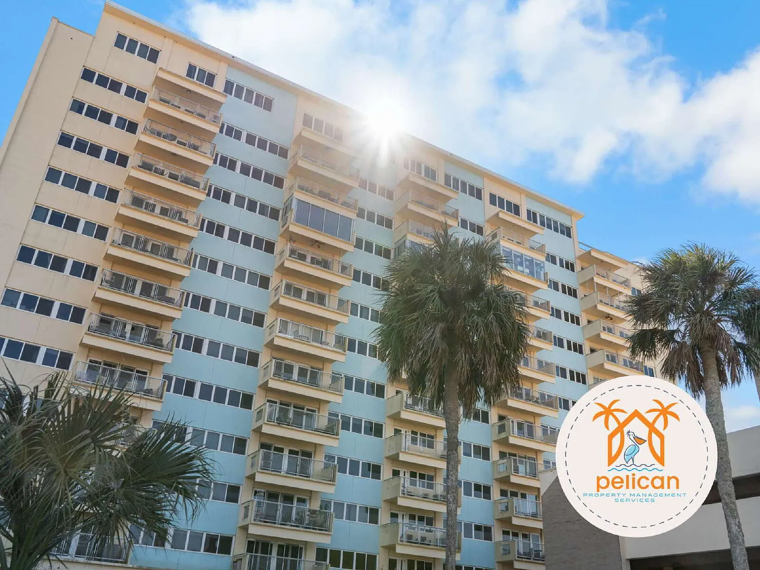 1 bed, 1.0 bath, 669 sqft, $1,695 — Photo 1