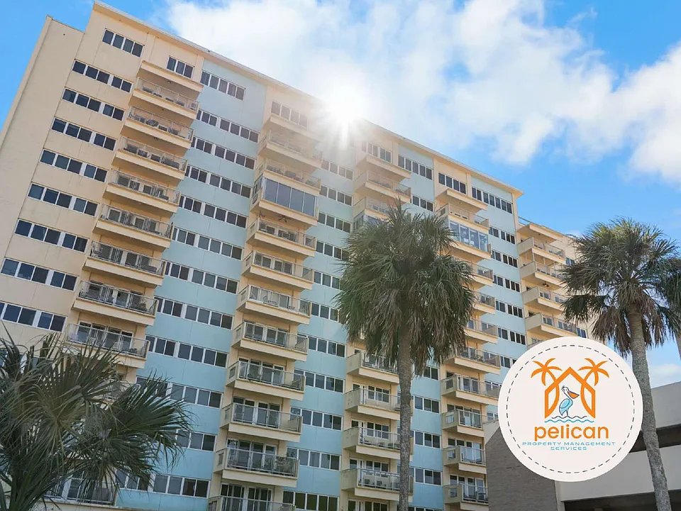 825 Bayshore Dr #1203