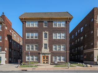 Fairmount, Cleveland, OH 44106