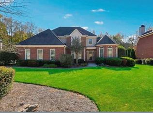4043 Hickory Fairway Dr, Woodstock, GA 30188