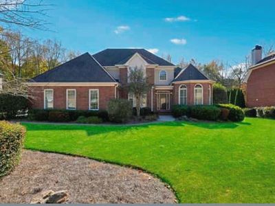 4043 Hickory Fairway Dr, Woodstock, GA, 30188