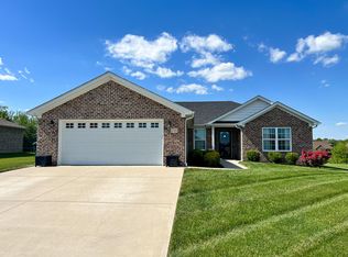 125 Punkin Run Rd, Richmond, KY 40475