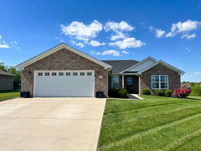 125 Punkin Run Rd, Richmond, KY, 40475
