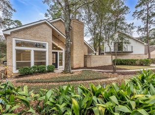 4 N Autumnwood Way, Spring, TX 77380