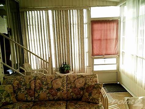 Florida Room