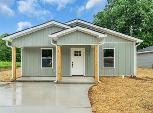 900 E Decherd St, Tullahoma, TN 37388