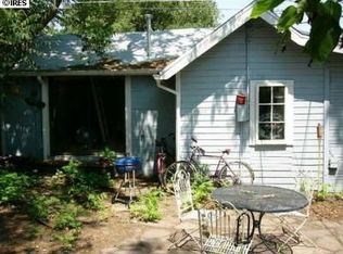 1911 5th St, Boulder, CO 80302