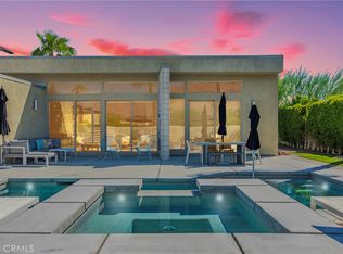 3014 N Avenida Caballeros, Palm Springs, CA 92262