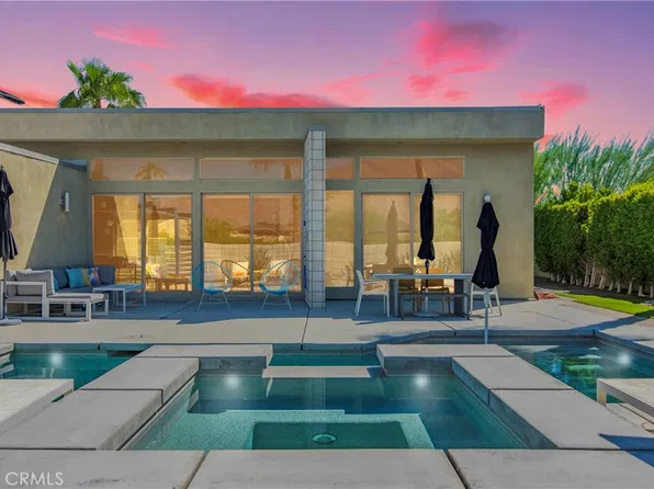 3014 N Avenida Caballeros, Palm Springs, CA 92262
