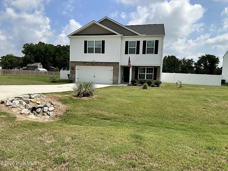 5459 Carolines Way — Photo 2