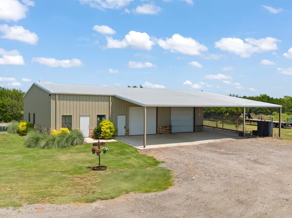 7394 Martin Ranch Rd, Godley, TX 76044