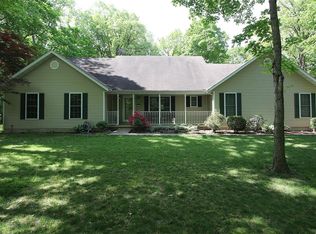 13340 Iberg Rd, Highland, IL 62249