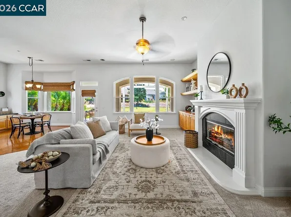 742 Richardson Dr, Brentwood, CA 94513