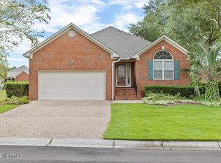 1320 Brookside Gardens Dr, Wilmington, NC 28411