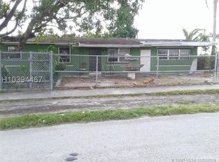 10450 SW 149th Ter, Miami, FL 33176