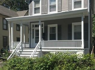 27 James St APT B, Morristown, NJ 07960