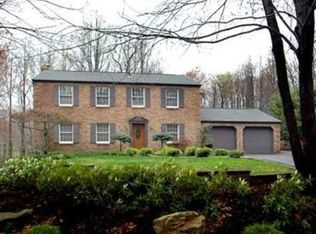 1617 Beighley Rd, Apollo, PA 15613