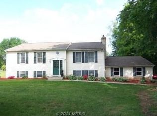 5 Jordan Mill Ct, White Hall, MD 21161