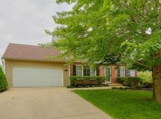 14418 W 79th Pl, Lenexa, KS 66215