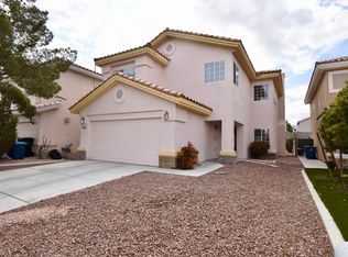 3925 Country Lights St, Las Vegas, NV 89129