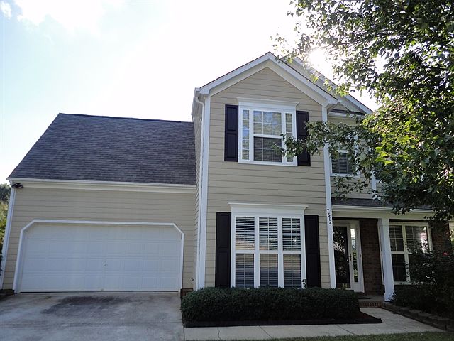 1st image of 7614 Hinman Cir