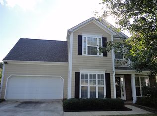 7614 Hinman Cir, Huntersville, NC 28078