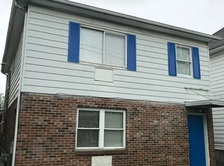 527 Herbert St APT A, Dayton, OH 45404