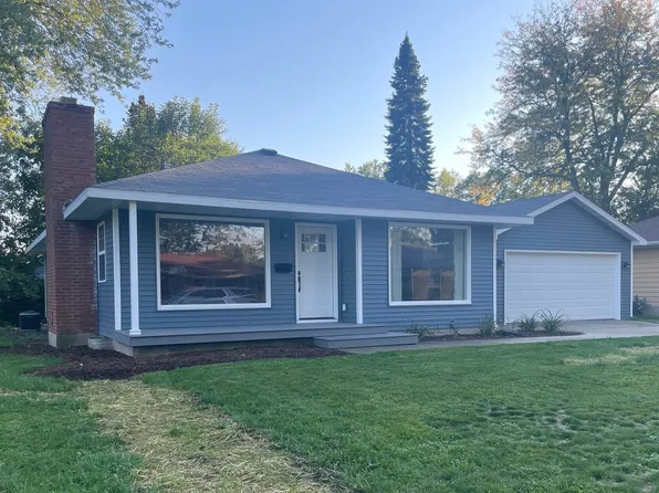 508 Dodge Ct, Lake Mills, WI 53551
