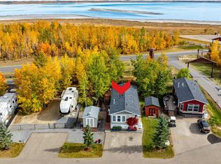 41019 S Range Road 11 #37, Lacombe County, AB T0C 0J1