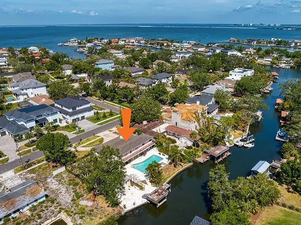 2614 S Dundee St Lot 7, Tampa, FL 33629