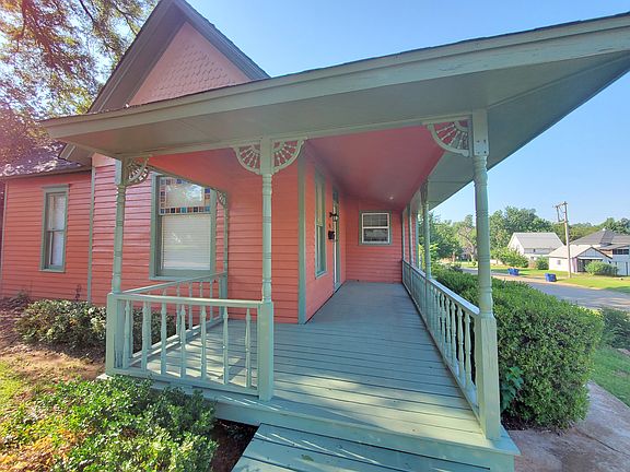 View of Front and porch