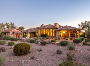 7258 E Spanish Bell Ln, Superstition Mountain, AZ 85118