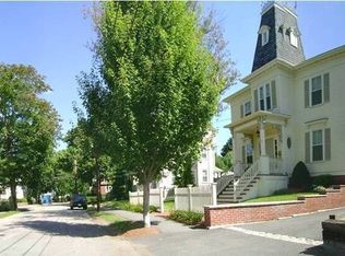 33 Hawthorne St, Belmont, MA 02478