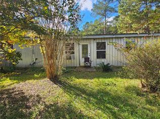 45 Sunkhill Rd, Flatwoods, LA 71427