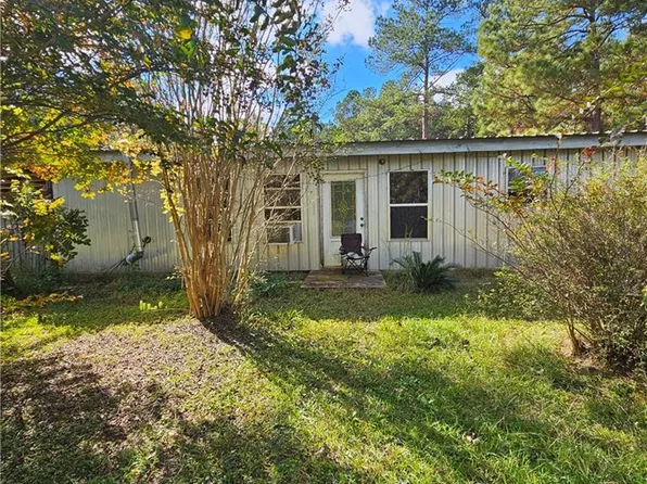 45 Sunkhill Rd, Flatwoods, LA 71427