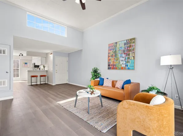 3230 Van Teylingen Drive #C, Colorado Springs, CO 80917