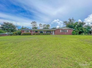 3283 Bold Ruler Dr, Cantonment, FL 32533