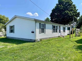 310 N Fountain St, Connersville, IN 47331