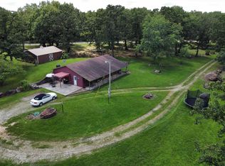 18262 Centerline Ave, Cole Camp, MO 65325