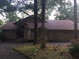 29501 S 585th Trl, Grove, OK 74344