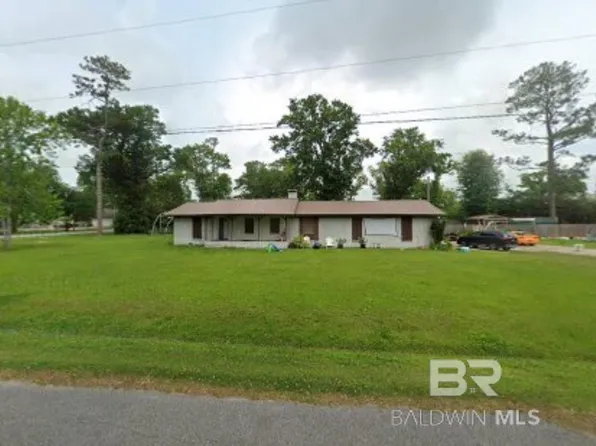 218 W Palm Ave, Foley, AL 36535