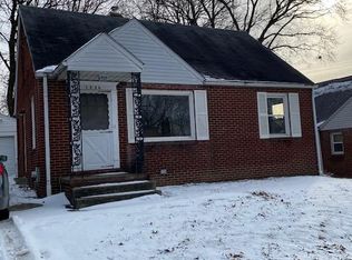 1554 24th St NW, Canton, OH