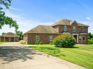 4313 S Garrett Rd, Springfield, TN 37172