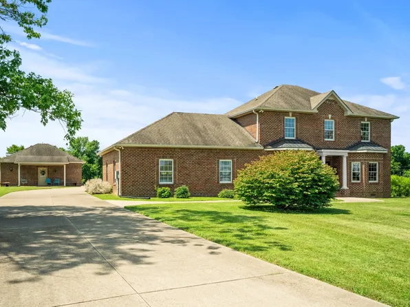 4313 S Garrett Rd, Springfield, TN 37172